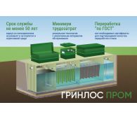Гринлос БМ 300 Пр - фото 5